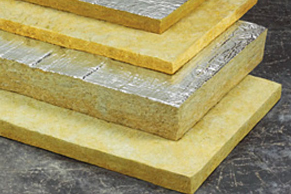 Rock Wool Insulation – Tawredat  The largest site for building materials  in Qatar