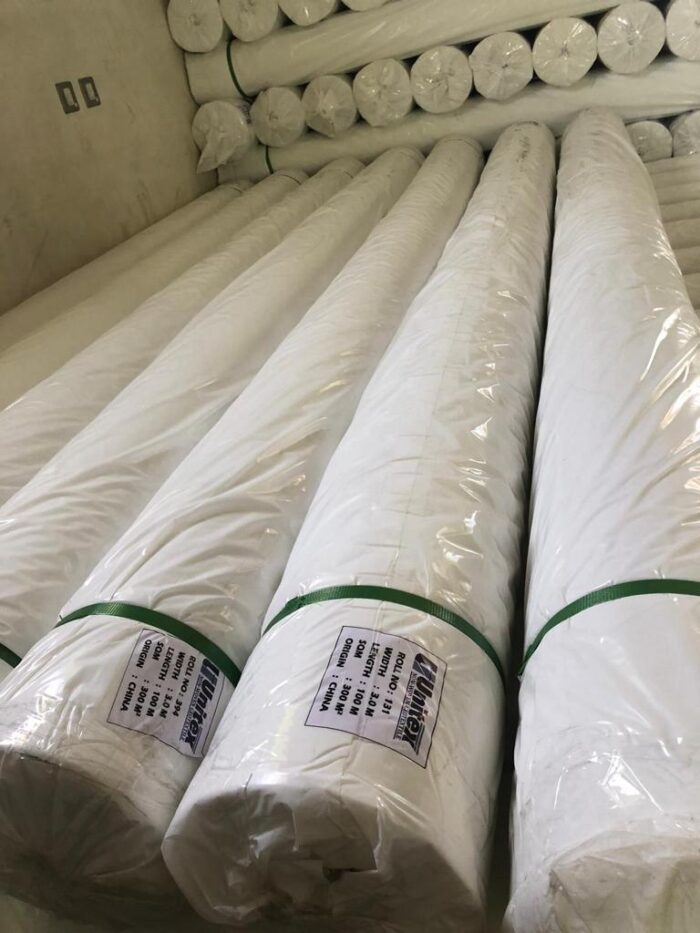 GEOTEXTILE ROLL